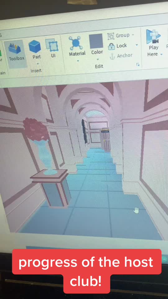 @ohshc game on roblox