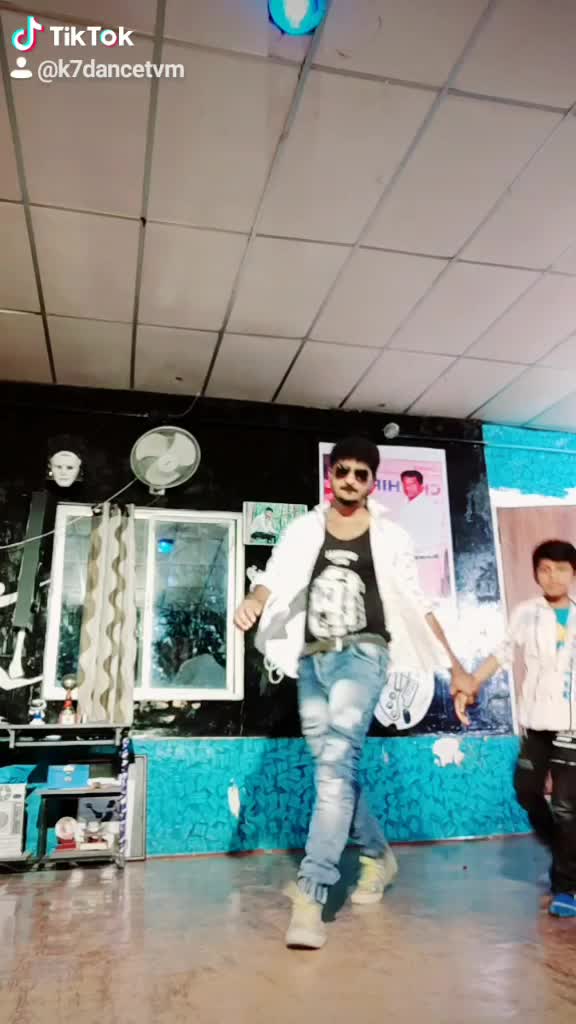 @k7 dance school tvm#