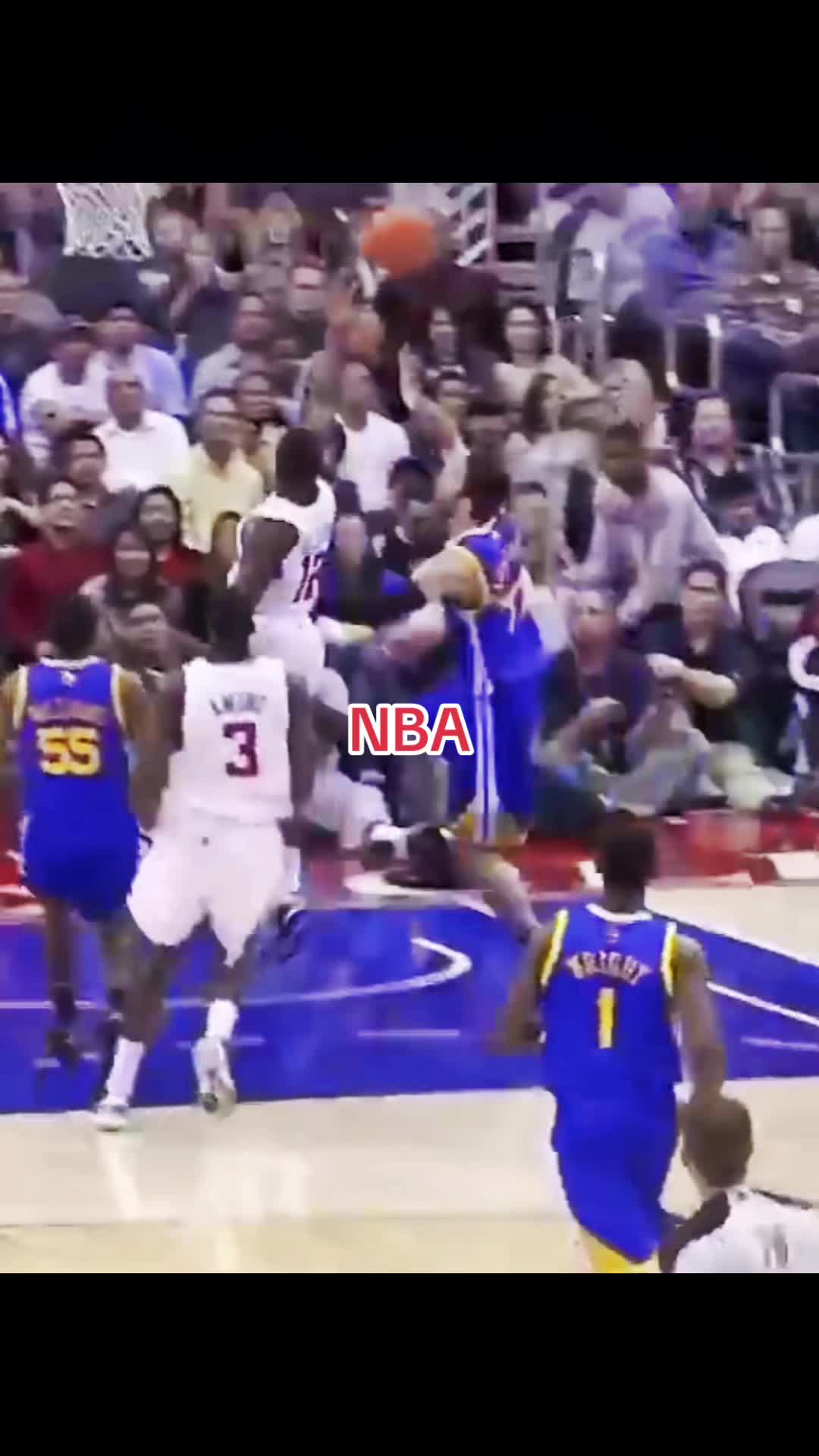@NBA