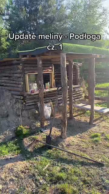 @Podziemna Melina