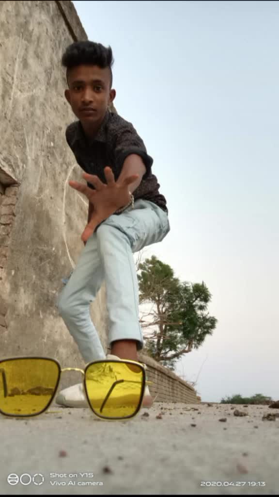 @Gajender Damami