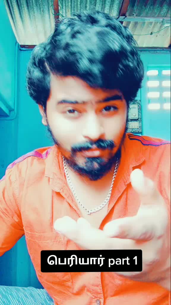 @தமிழன் பாரதி