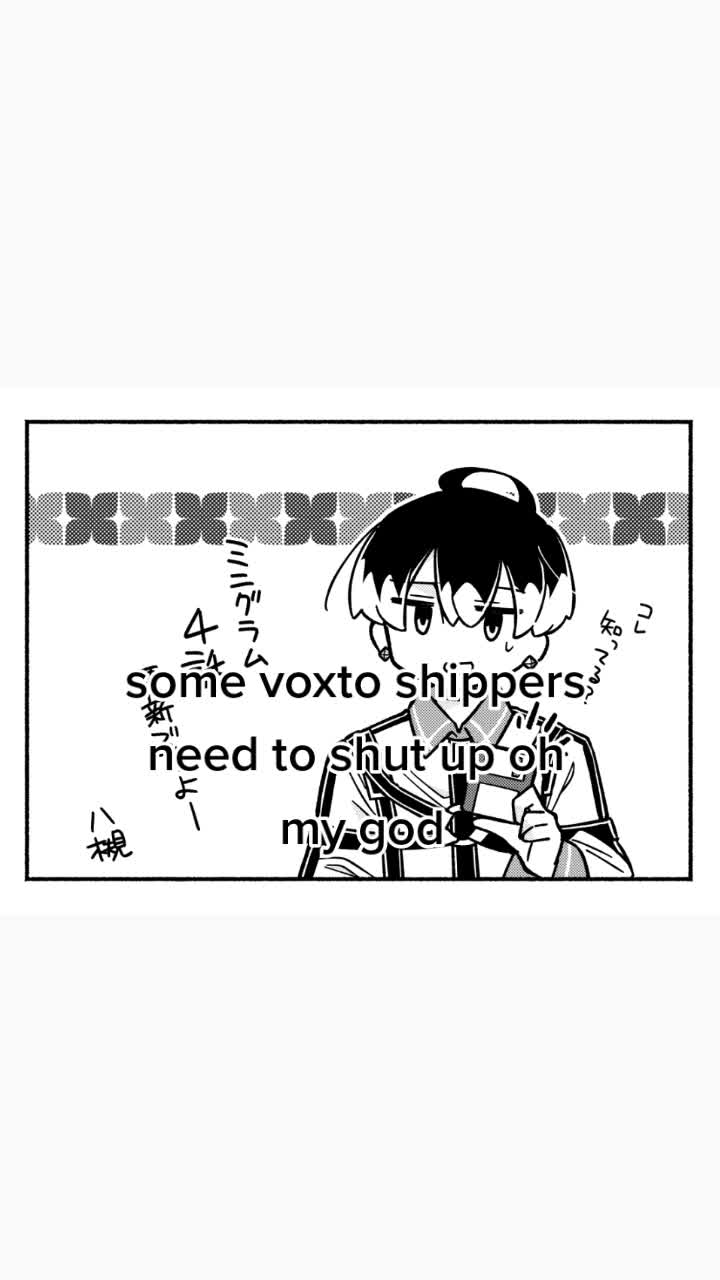 @Mika / Nero