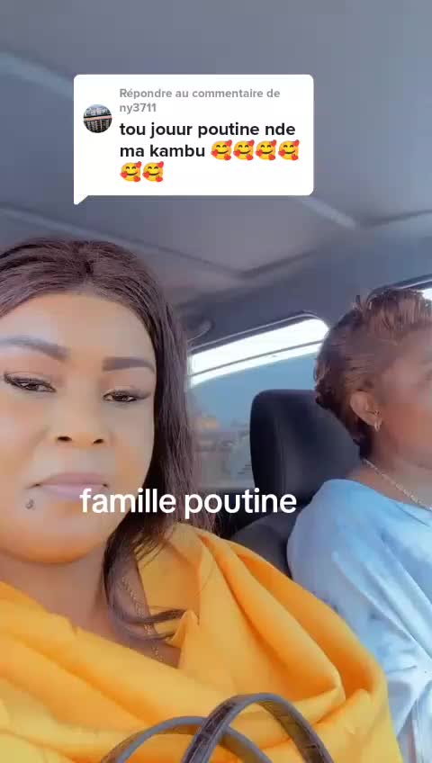 @Bernis kiyika Coiffure