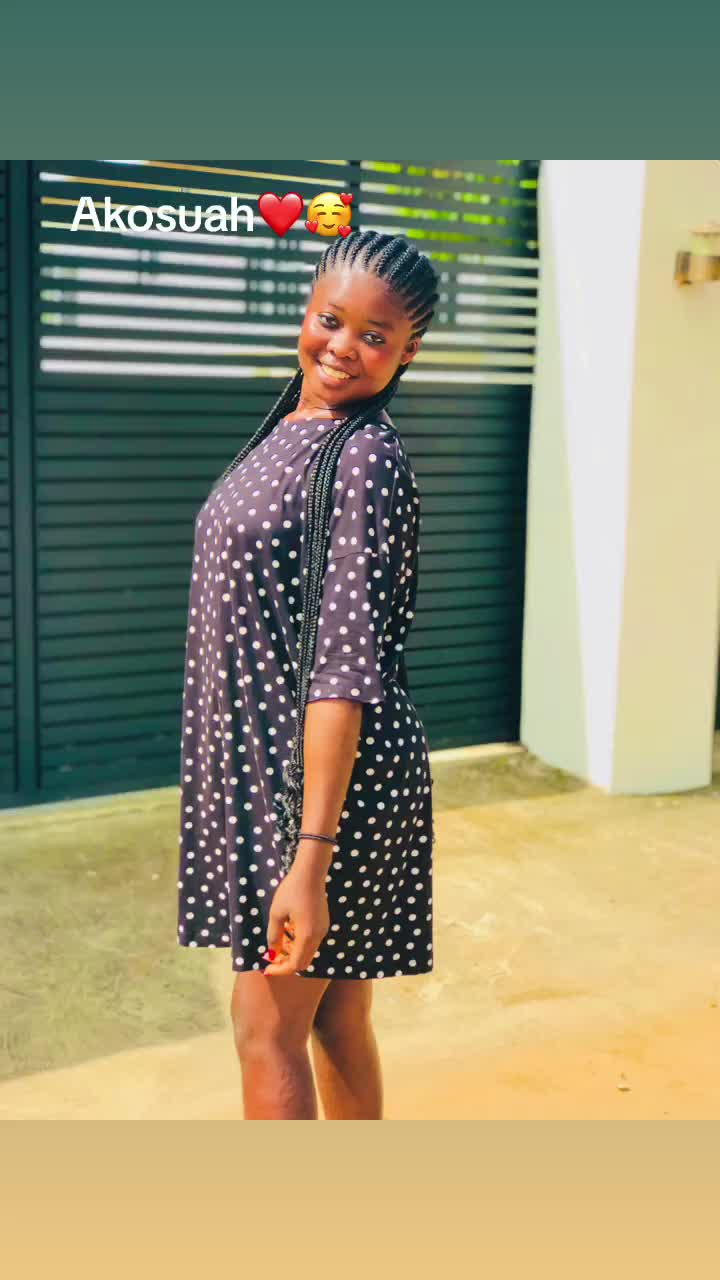 @🎀AKOSUAH BRONI..🎀