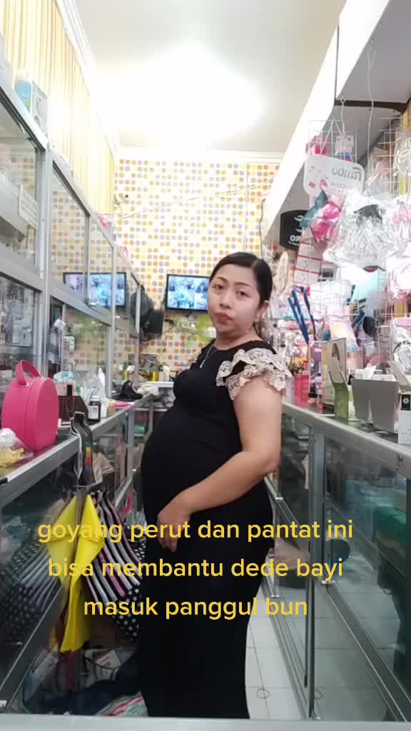 @MAMI DEWI
