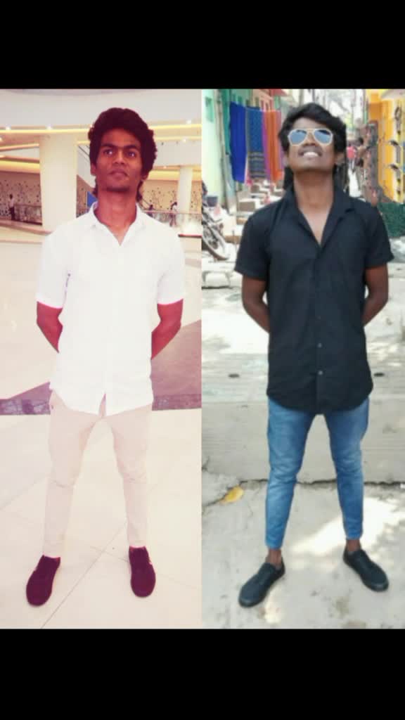 @Ravi D Anirudh