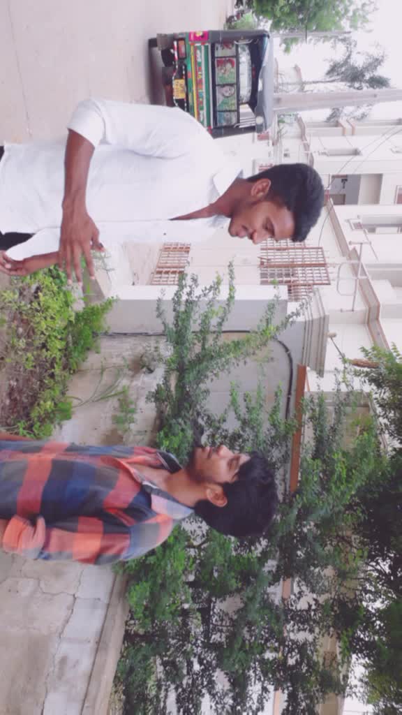 @Siva Yadav