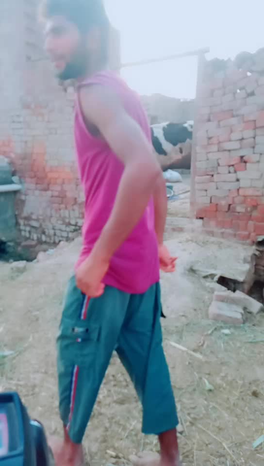 @کبڈی ما ری جان