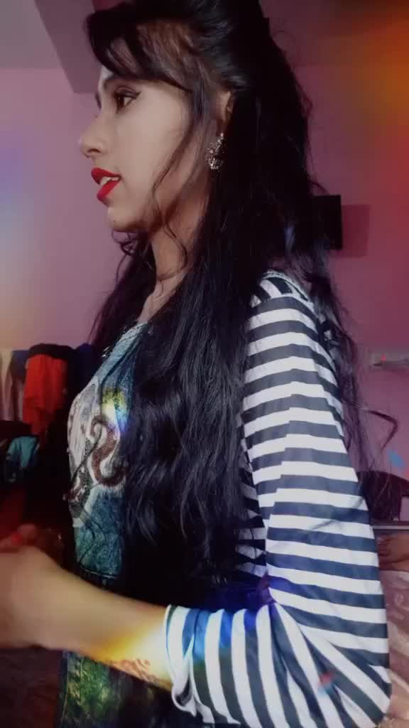 @👑Khortha queen👑