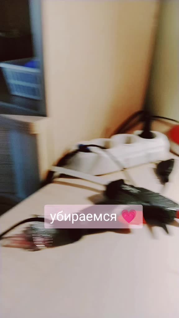 @надеюсь здесь комфортно 🌿