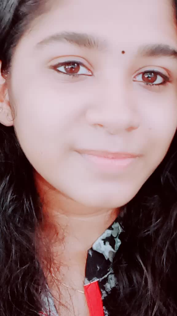@Ammukutty❤️😝