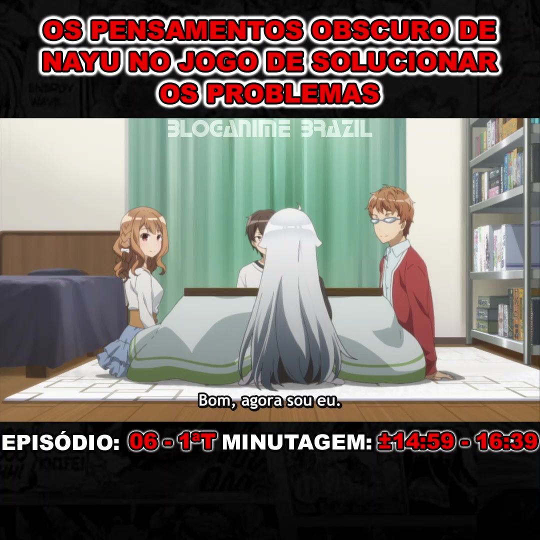 @Bloganime Brazil