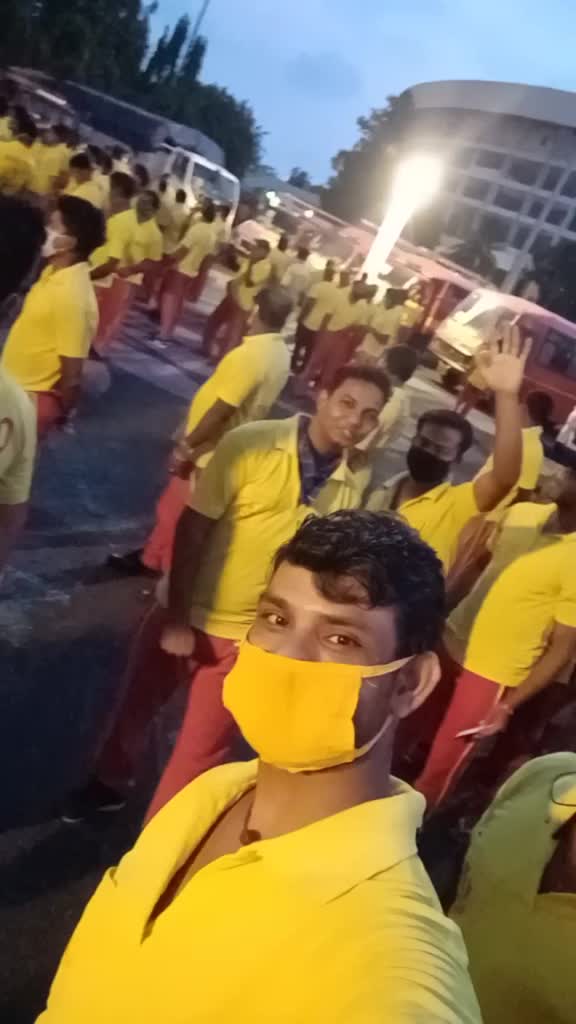 @Tofan Pattanayak