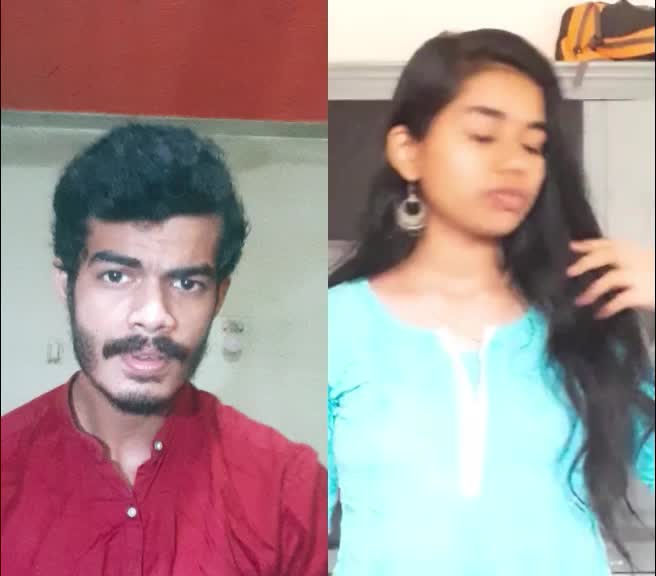 @Krishnaprasad Kv
