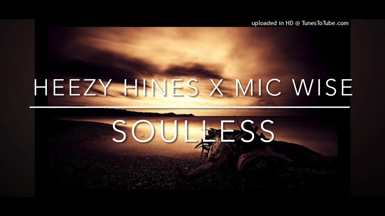 @Heezy Hines