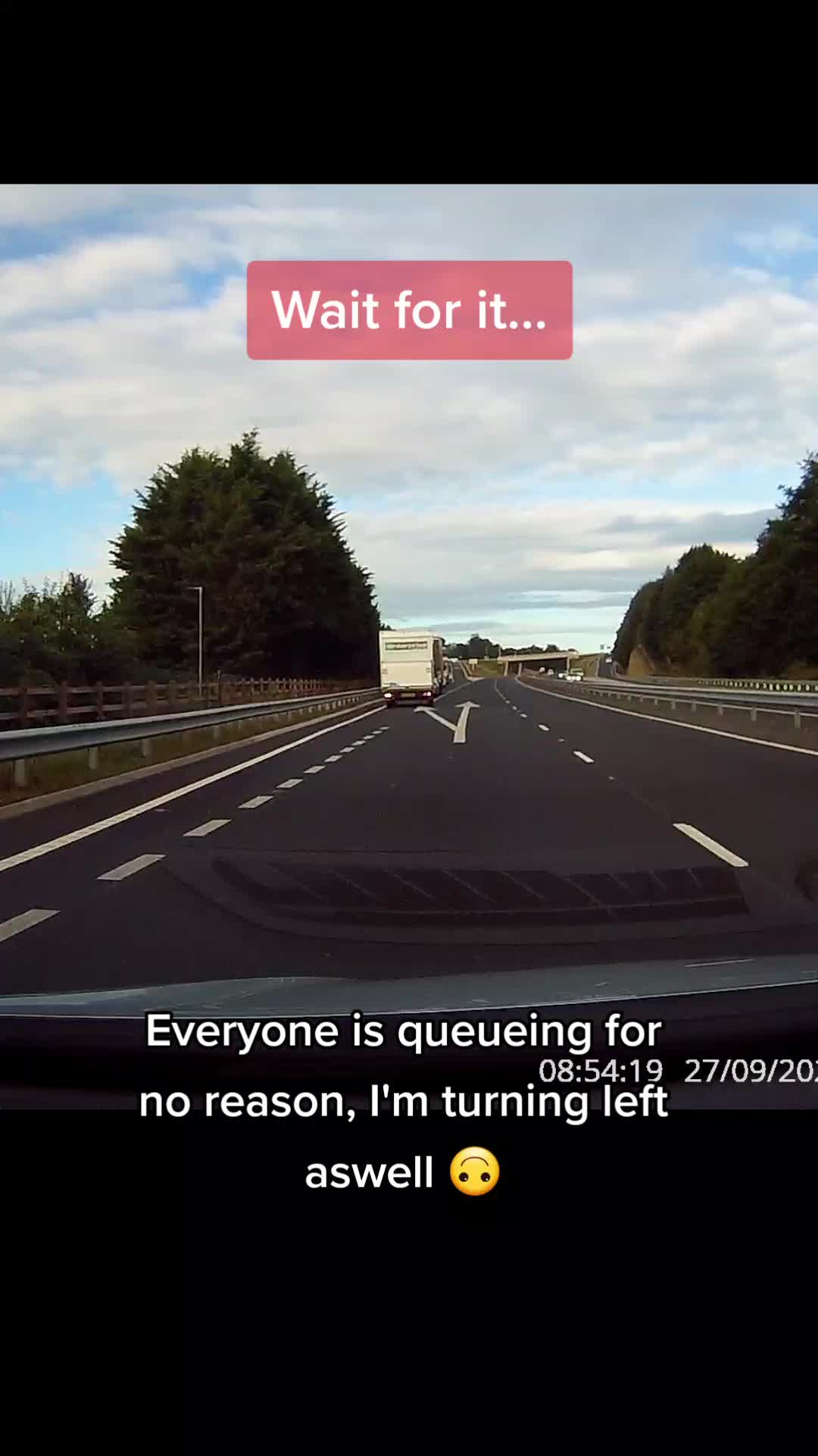 @Dashcam Videos