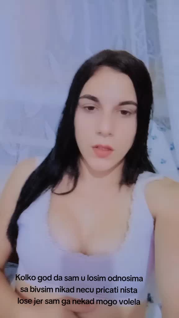 @TIĆA💞