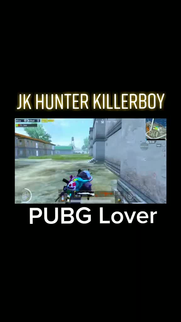 @Jay Kumar
