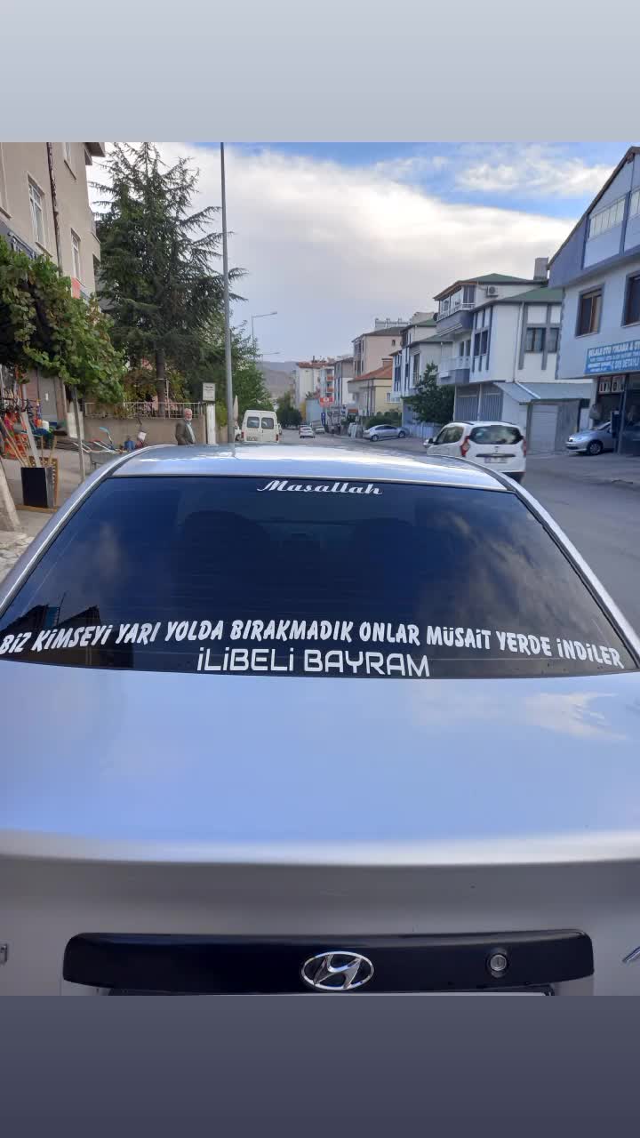 @Bayram Evler