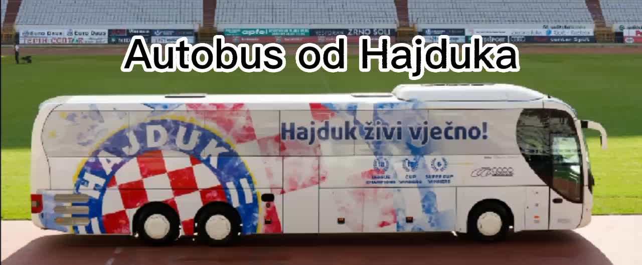 @❤️Hajdukforever1950❤️