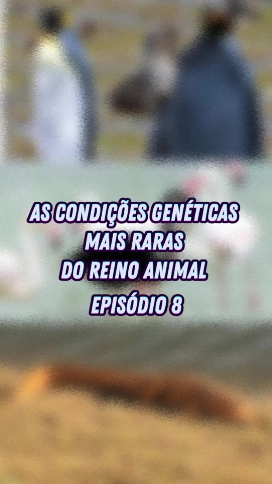 @Curiosidades sobre Biologia