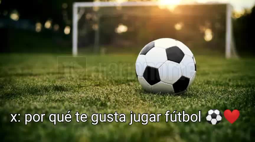 @amor.por.el.fut⚽️♥️
