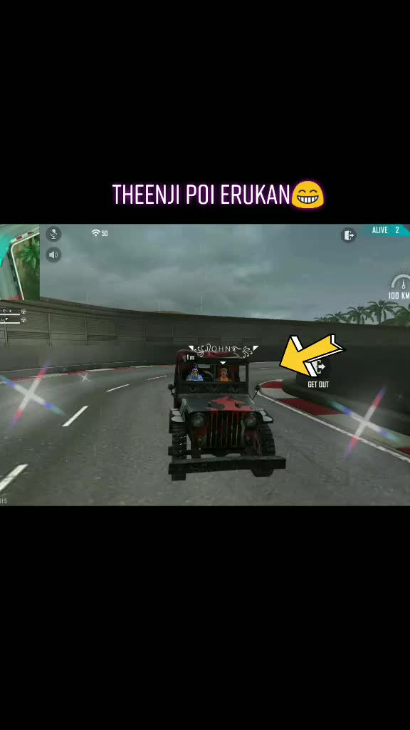 @FreeFireTamil