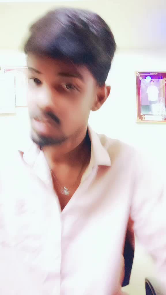 @BALAJI DM