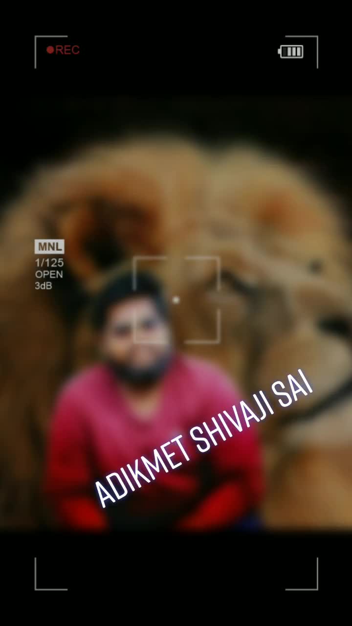 @shivajisai_Adikmet ?