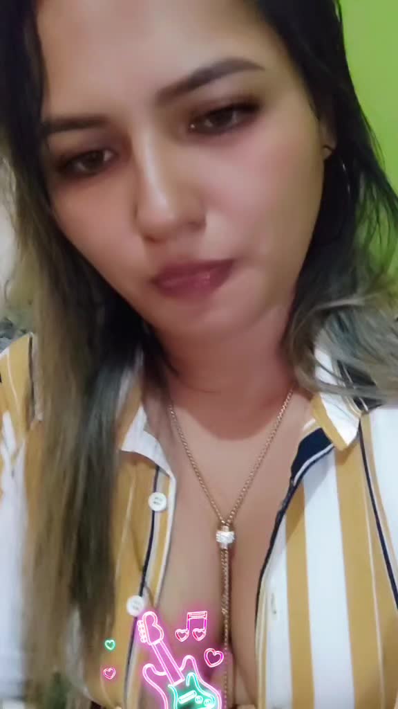 @Candy Jaramillo León