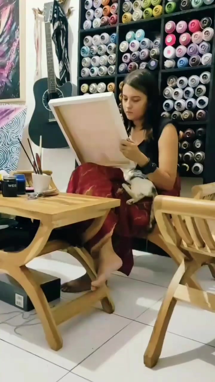 @Zarinka Soiko