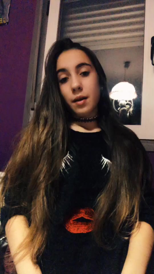 @Lacepuntoristina✌🏽