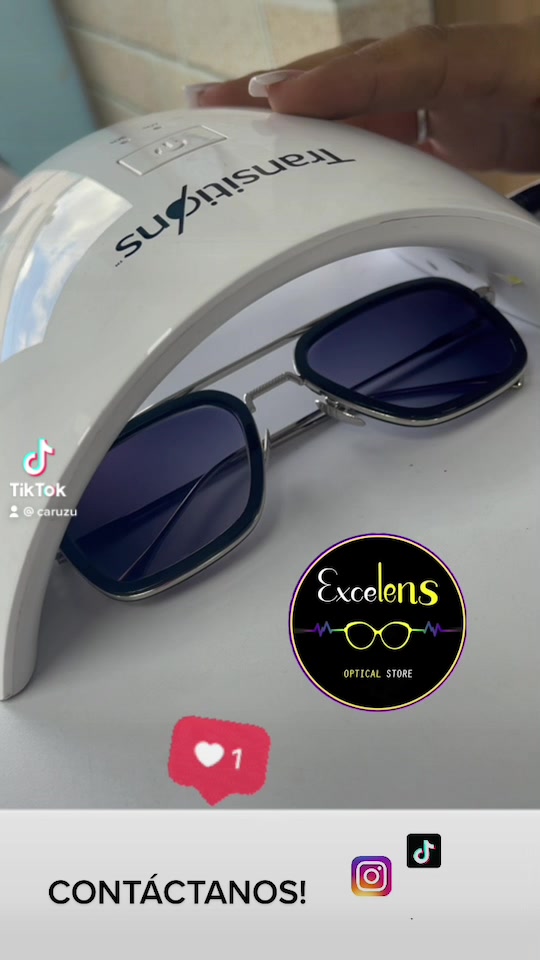 @Excelens Optical Store