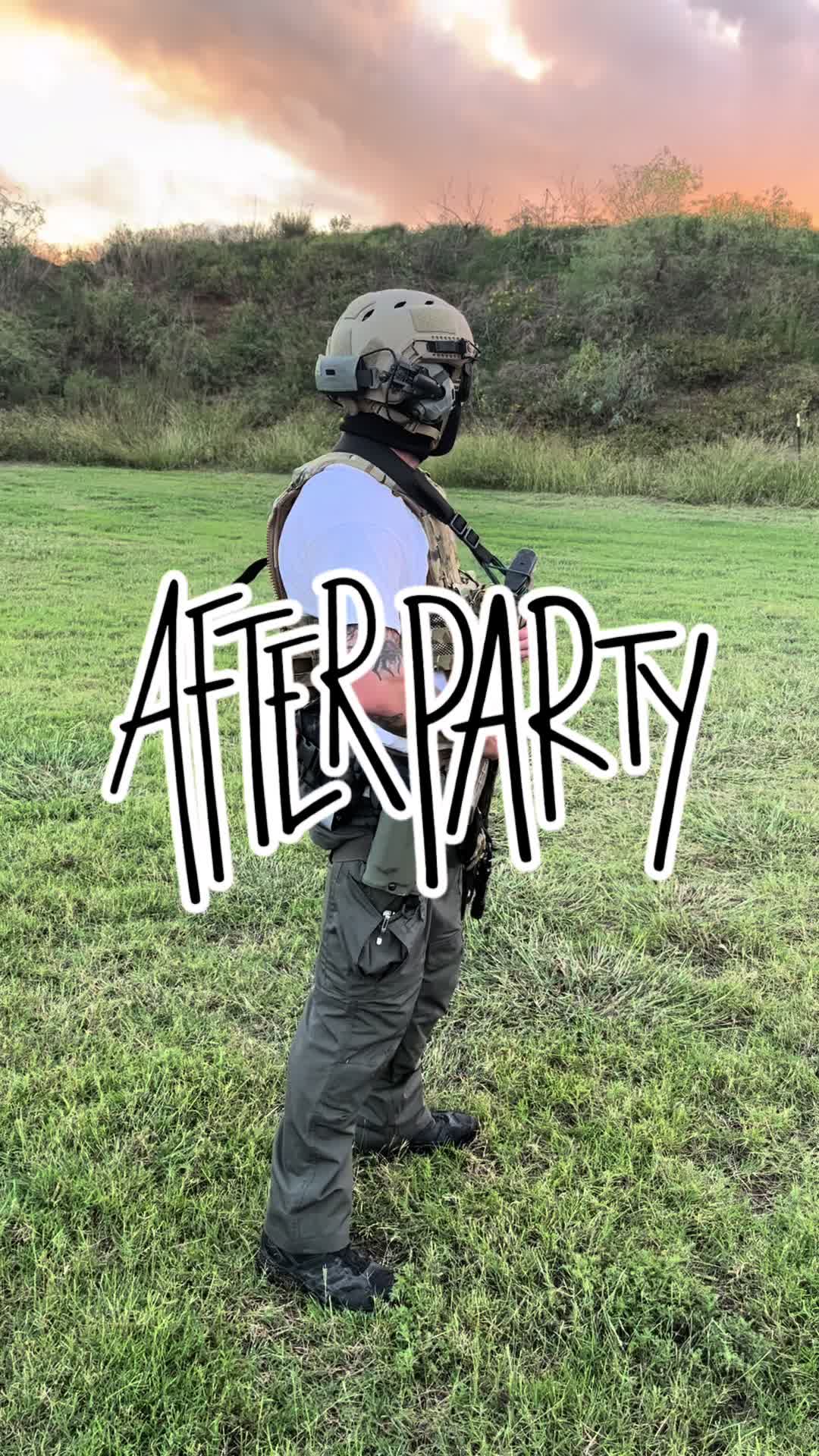 @AfterParty