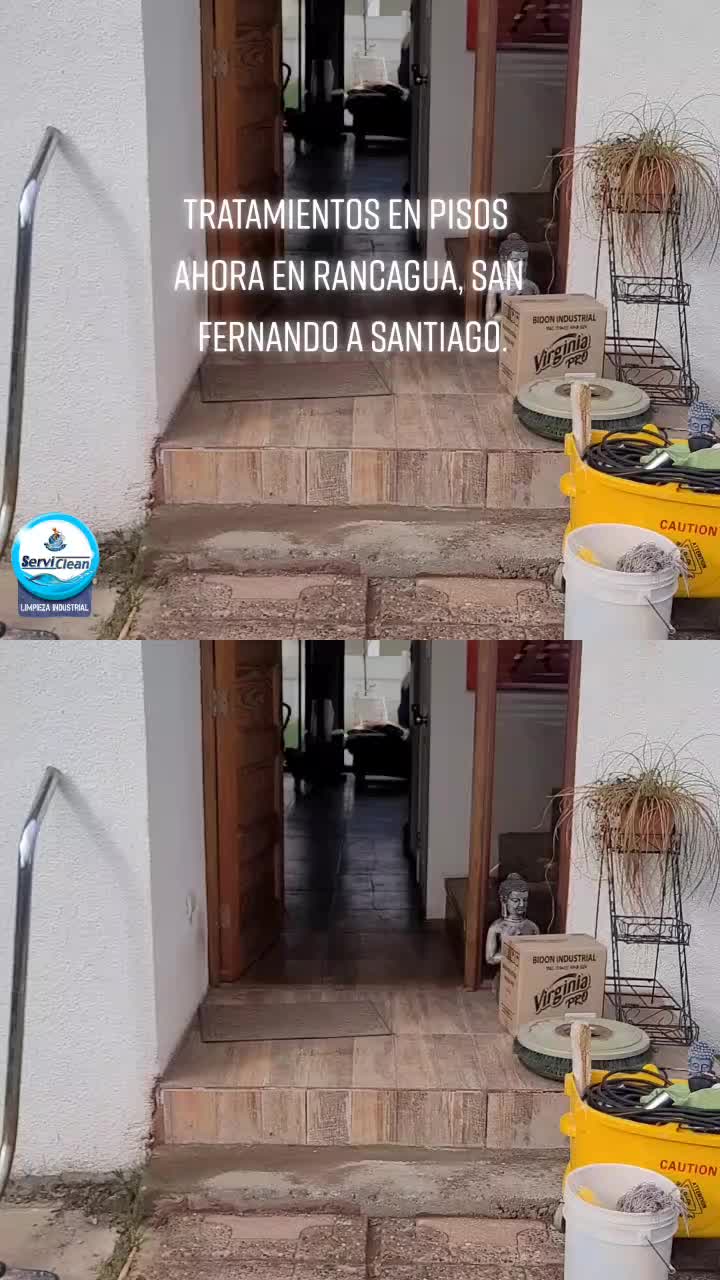 @PabloPisosChile