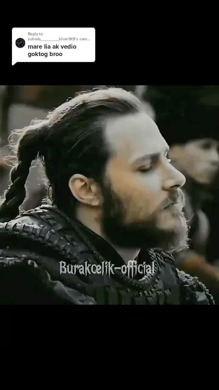 @Burakcelik_official