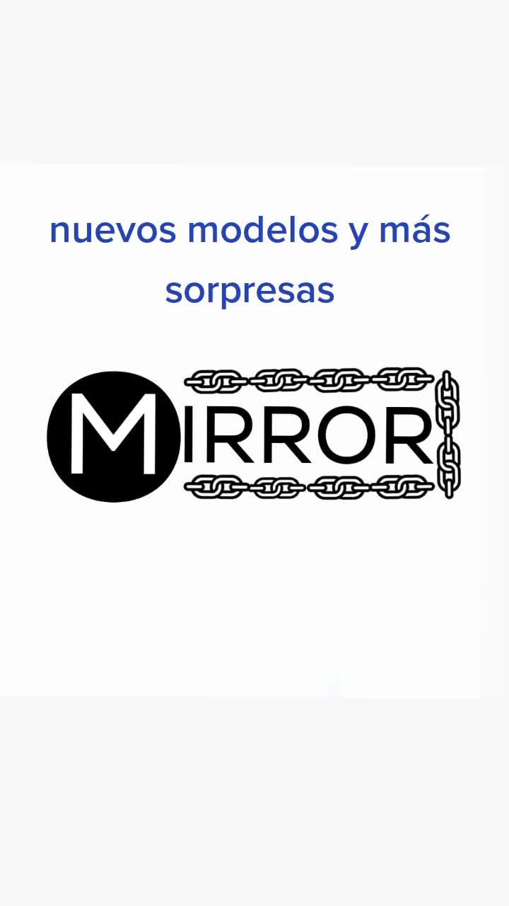 @Top Mirror