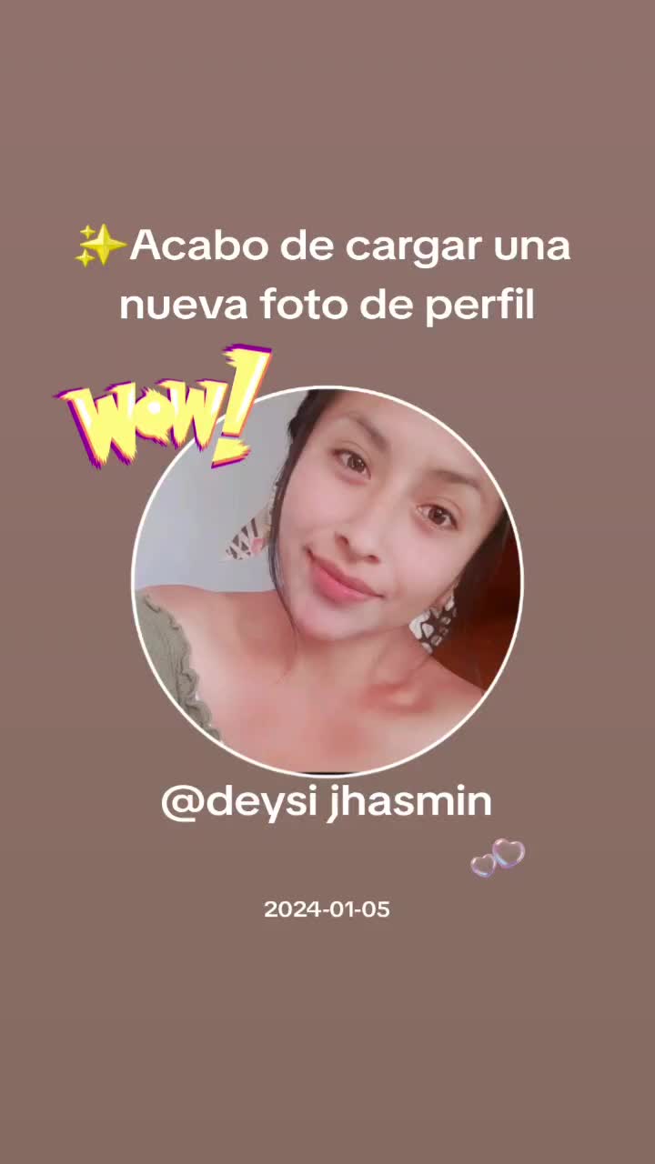 @deysi jhasmin