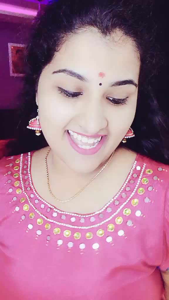 @Shruthi