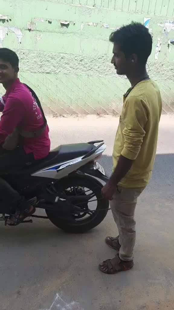 @Gowtham R