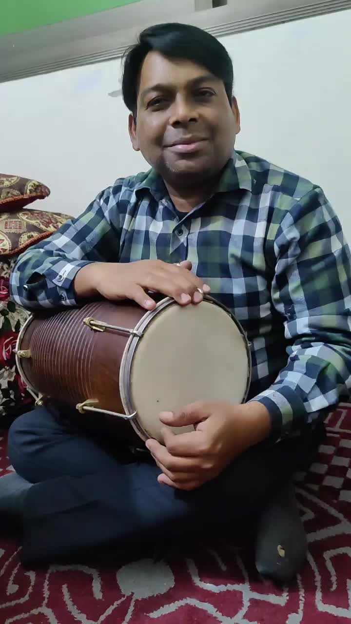 @Amir Niaz live beats