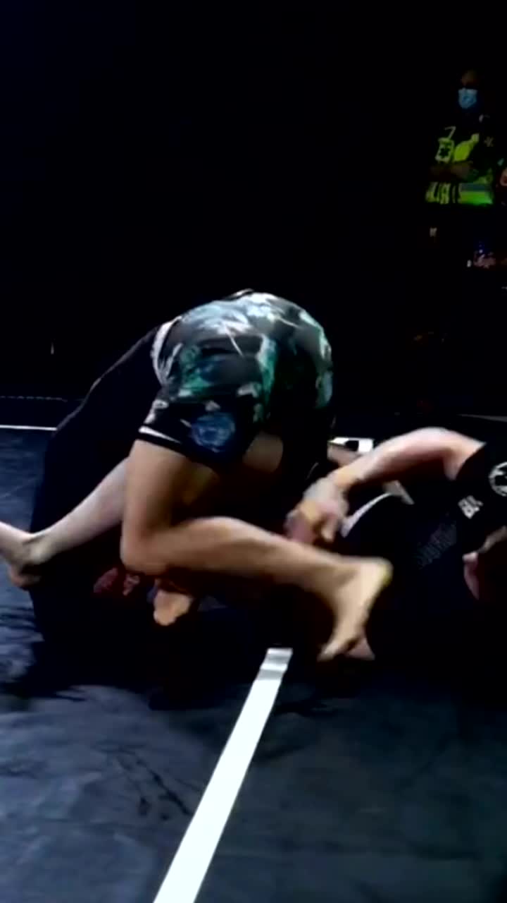 @@Kumitejiujitsu