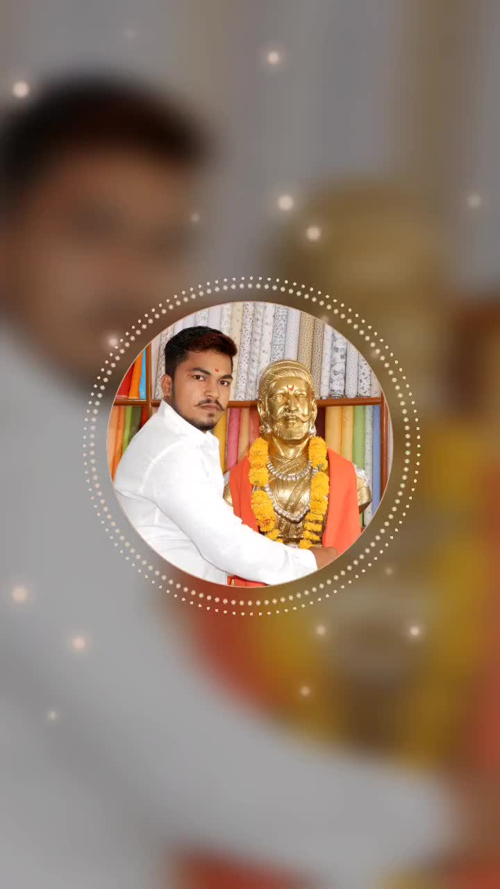 @Mauli sawant