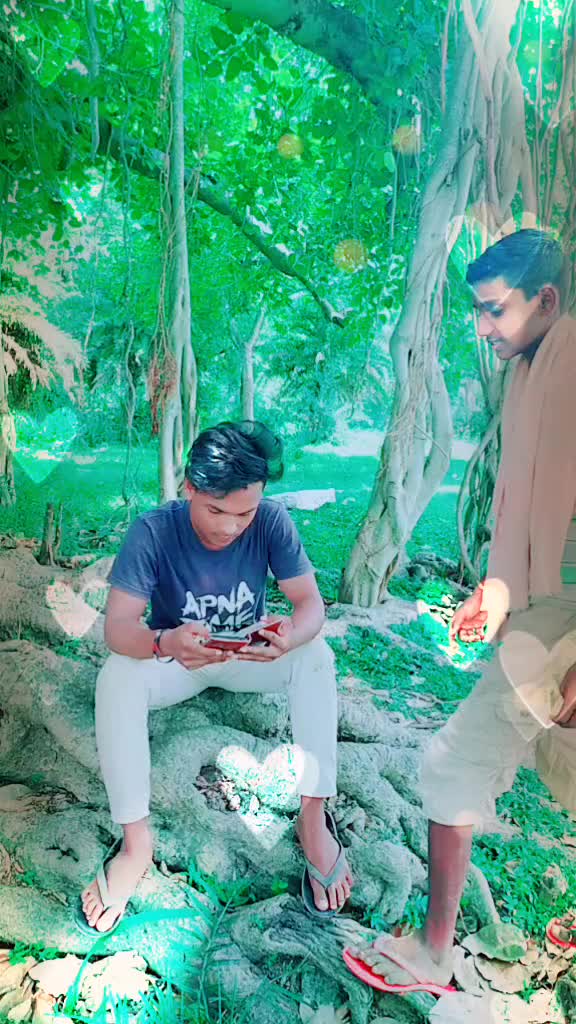 @Rock Anupam⚡⚡