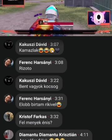 @Dávid a hegyről😊