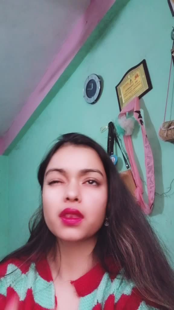 @💫Anjila Bhandari💫