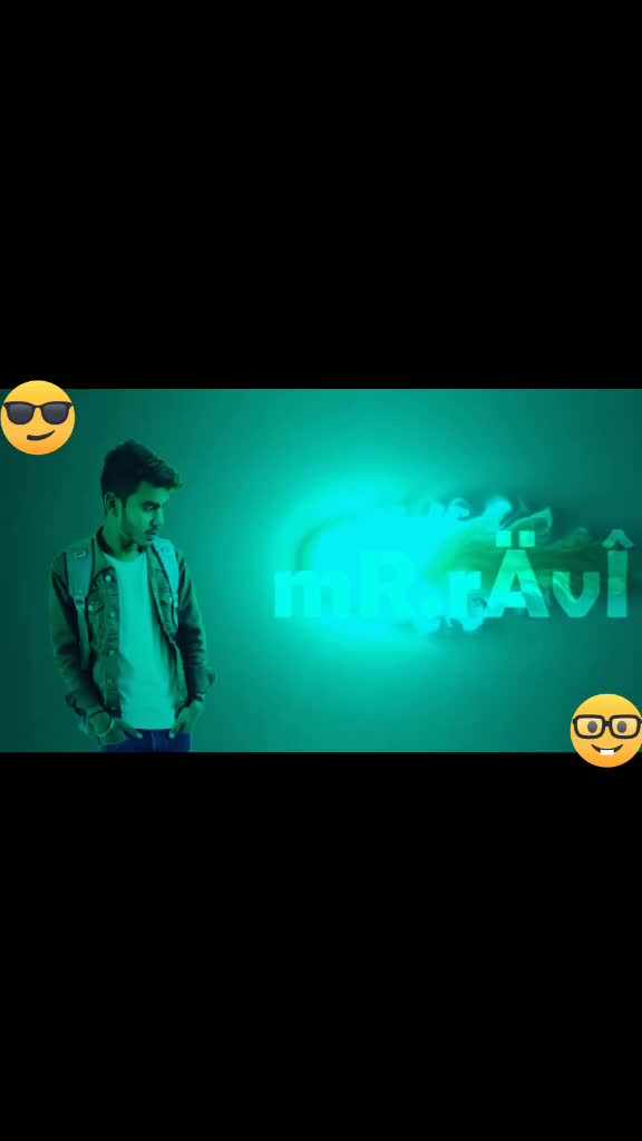 @RaviKumar