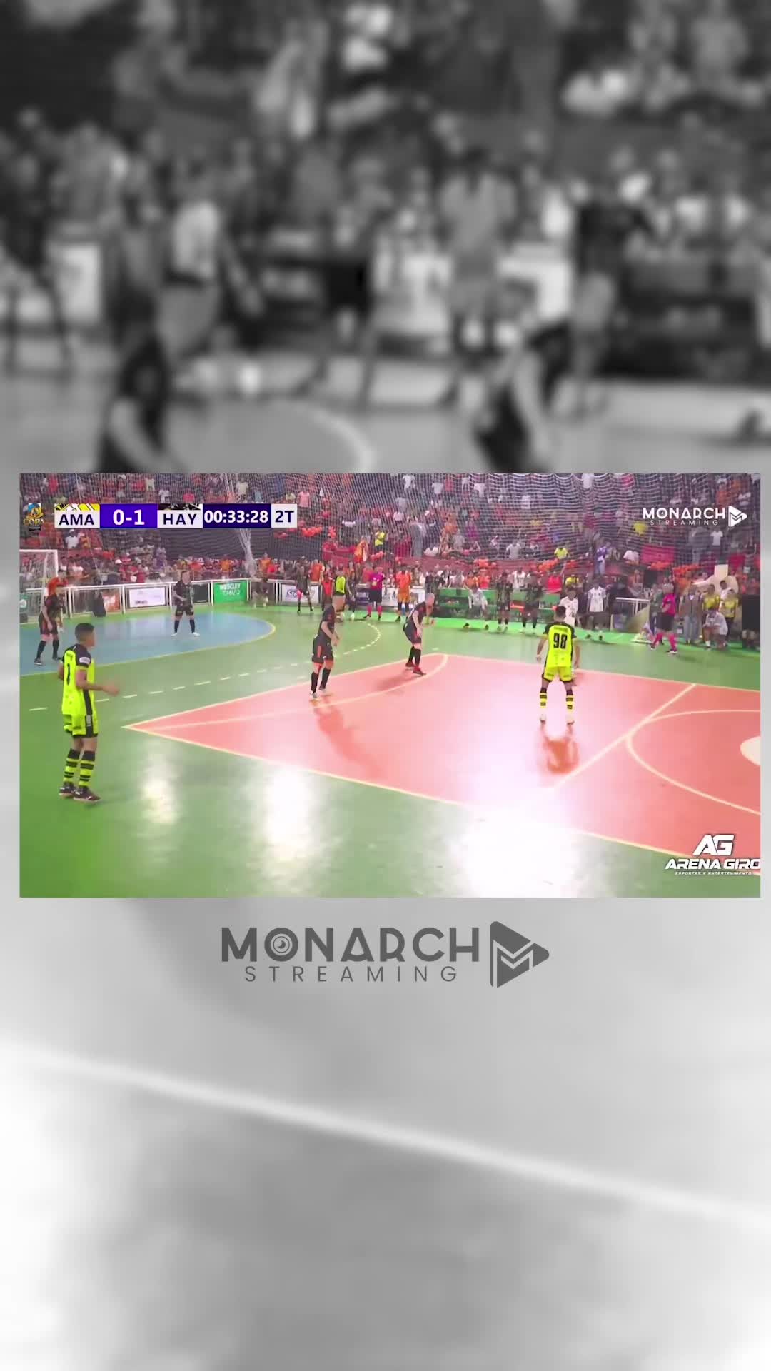 @MONARCH STREAMING