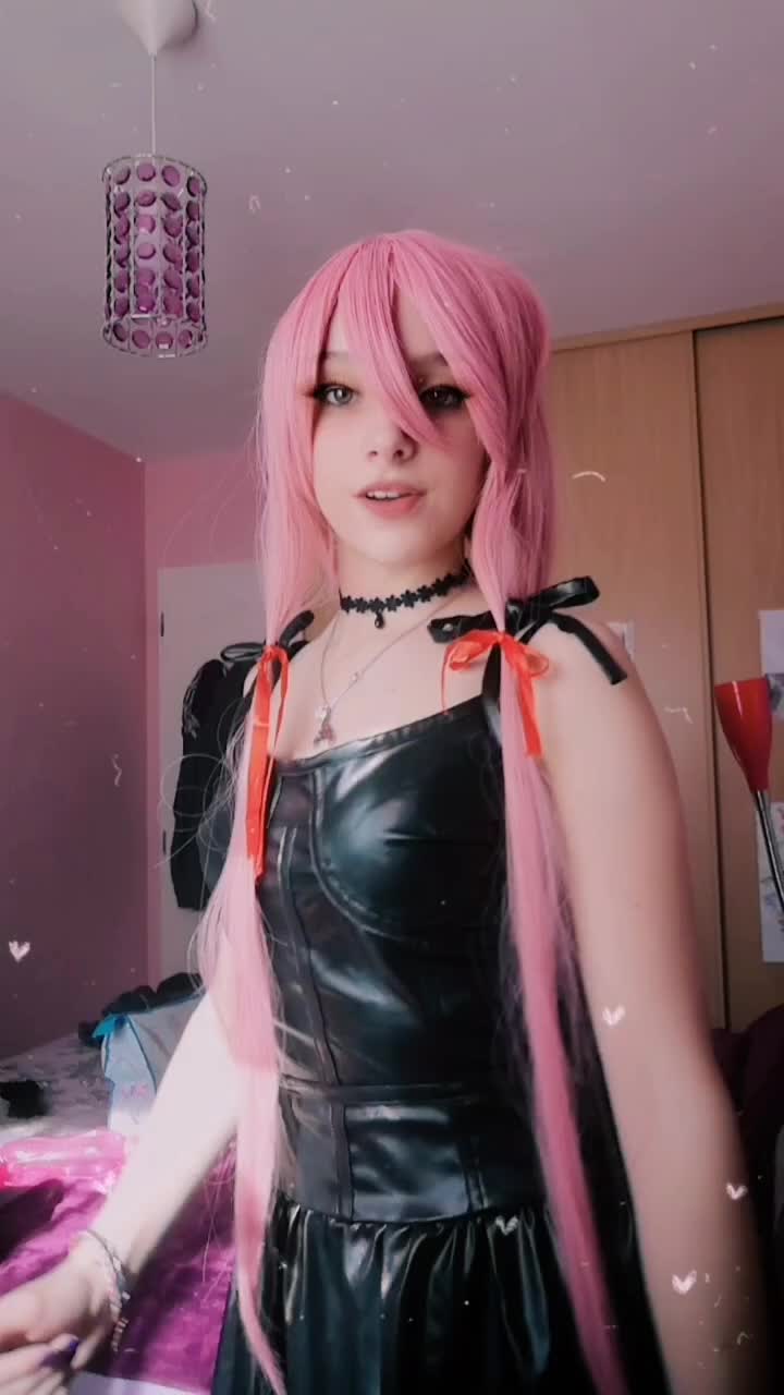 @AsukiroCosplay